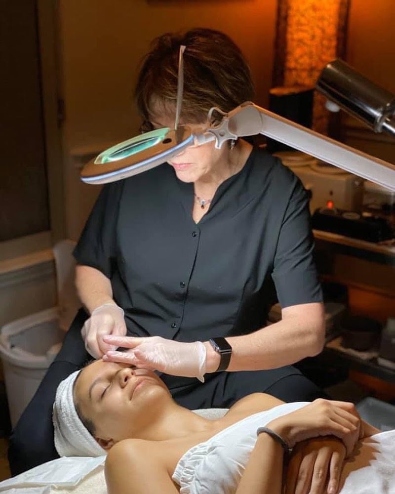 Not Just a Pretty Face, beauty salon in La Grande, OR, photo 6 of 9