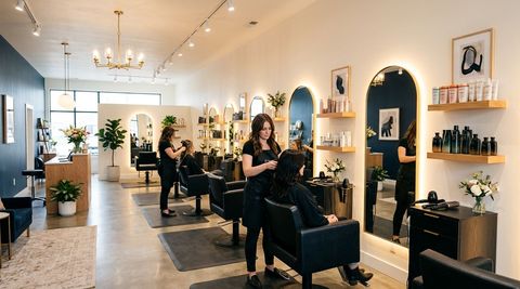 Jenesis Salon, beauty salon in La Grande, OR